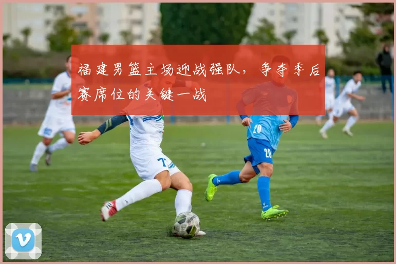 福建男篮主场迎战强队，争夺季后赛席位的关键一战