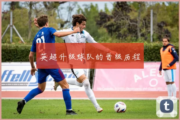 英超升级球队的晋级历程