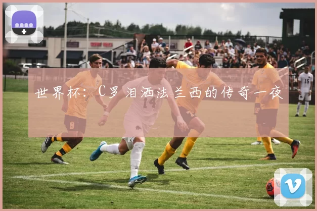 世界杯：C罗泪洒法兰西的传奇一夜