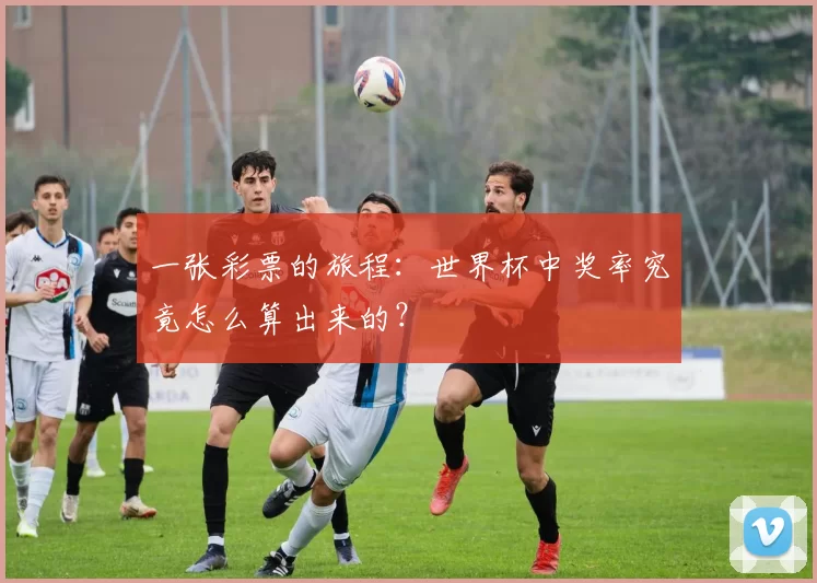 一张彩票的旅程：世界杯中奖率究竟怎么算出来的？