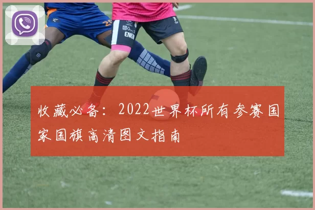 收藏必备：2022世界杯所有参赛国家国旗高清图文指南