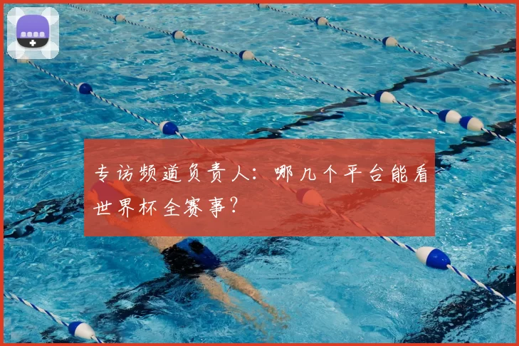 专访频道负责人:哪几个平台能看世界杯全赛事?